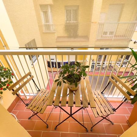 Como En Casa Málaga Dış mekan fotoğraf