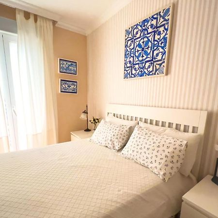 Como En Casa Málaga Dış mekan fotoğraf