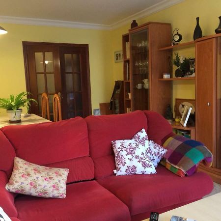 Como En Casa Málaga Dış mekan fotoğraf