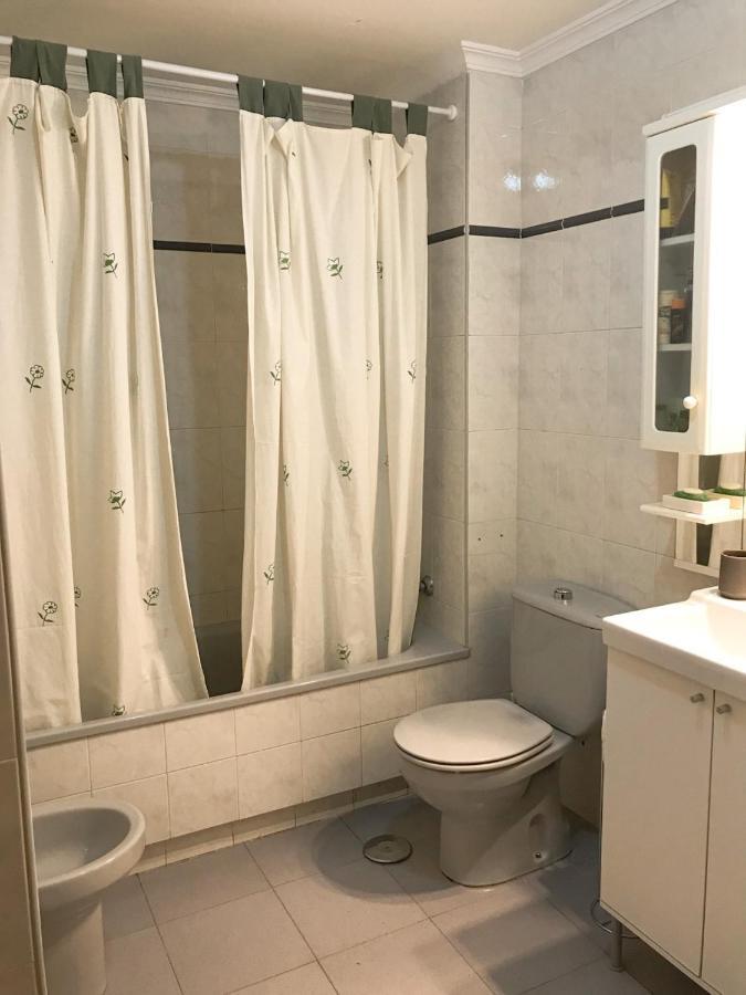 Como En Casa Málaga Dış mekan fotoğraf