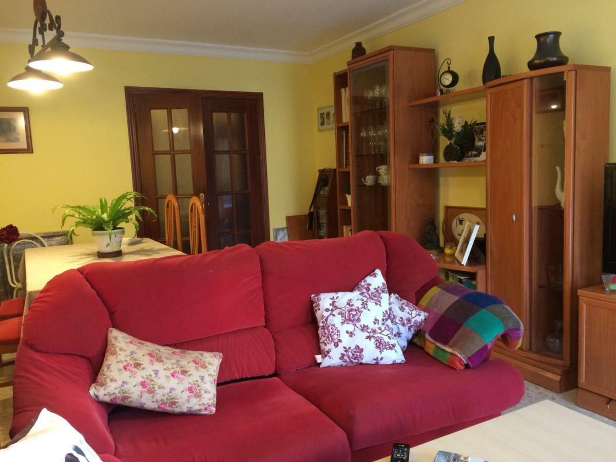 Como En Casa Málaga Dış mekan fotoğraf